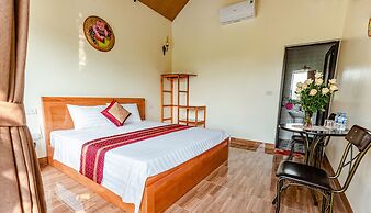 Tam Coc Minh Hung Homestay