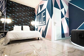 SPA CENTER Saint-Quentin