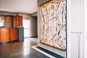 Premium Apartments Koblenz