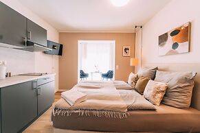 Premium Apartments Koblenz