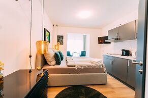Premium Apartments Koblenz