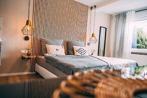 Premium Apartments Koblenz