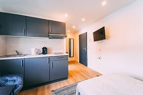 Premium Apartments Koblenz