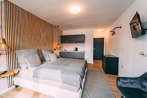 Premium Apartments Koblenz