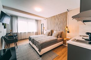 Premium Apartments Koblenz