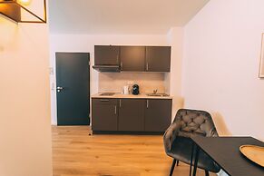 Premium Apartments Koblenz