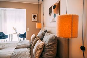 Premium Apartments Koblenz