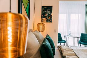 Premium Apartments Koblenz