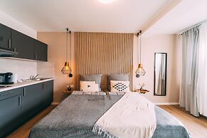 Premium Apartments Koblenz