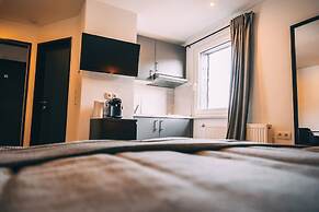 Premium Apartments Koblenz