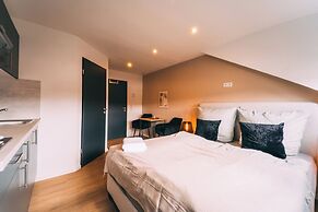 Premium Apartments Koblenz