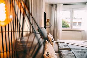 Premium Apartments Koblenz