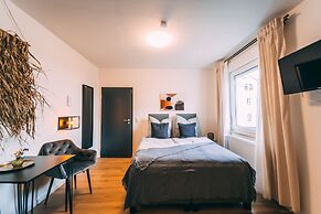 Premium Apartments Koblenz