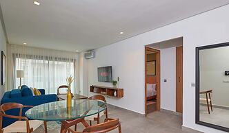 Stayhere Casablanca - Gauthier 2 - Contemporary Residence