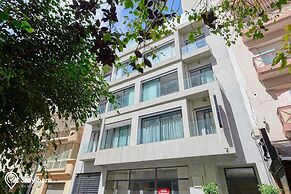 Stayhere Casablanca - Gauthier 2 - Contemporary Residence