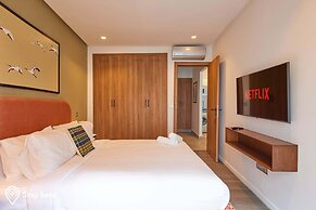 Stayhere Casablanca - Gauthier 2 - Contemporary Residence