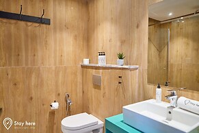 Stayhere Casablanca - Gauthier 2 - Contemporary Residence