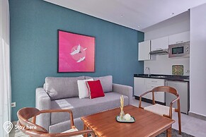 Stayhere Casablanca - Gauthier 2 - Contemporary Residence