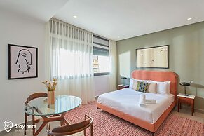 Stayhere Casablanca - Gauthier 2 - Contemporary Residence