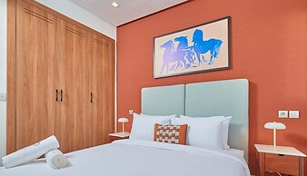 Stayhere Casablanca - Gauthier 2 - Contemporary Residence