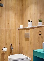 Stayhere Casablanca - Gauthier 2 - Contemporary Residence