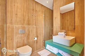 Stayhere Casablanca - Gauthier 2 - Contemporary Residence