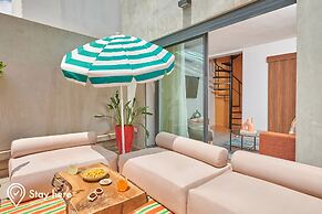 Stayhere Casablanca - Gauthier 2 - Contemporary Residence
