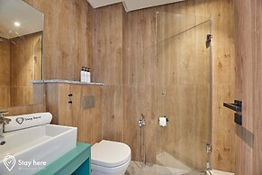 Stayhere Casablanca - Gauthier 2 - Contemporary Residence