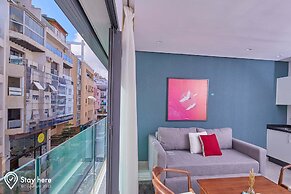 Stayhere Casablanca - Gauthier 2 - Contemporary Residence