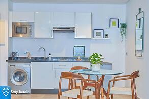 Stayhere Casablanca - Gauthier 2 - Contemporary Residence