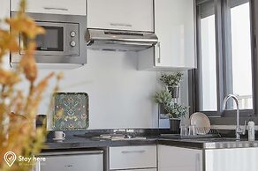 Stayhere Casablanca - Gauthier 2 - Contemporary Residence