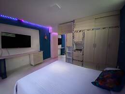 Magnolias Jardin & Boutique Suites
