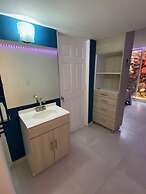 Magnolias Jardin & Boutique Suites