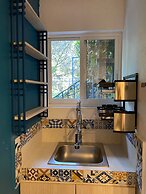 Magnolias Jardin & Boutique Suites