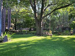 Magnolias Jardin & Boutique Suites