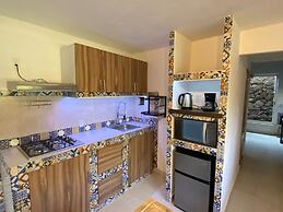 Magnolias Jardin & Boutique Suites