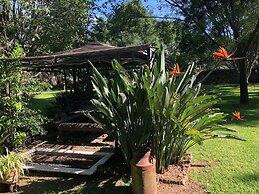 Magnolias Jardin & Boutique Suites