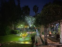 Magnolias Jardin & Boutique Suites