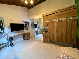 Magnolias Jardin & Boutique Suites