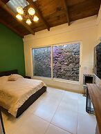 Magnolias Jardin & Boutique Suites