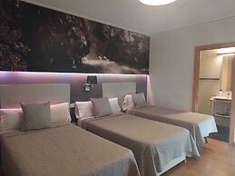 Hello Villarreal Suites