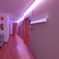 Hello Villarreal Suites