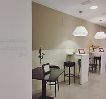 Hello Villarreal Suites