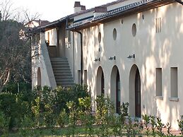 San Ruffino Apartments