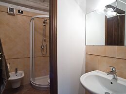 San Ruffino Apartments