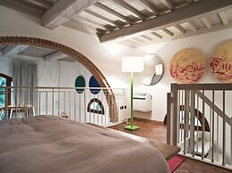 San Ruffino Apartments