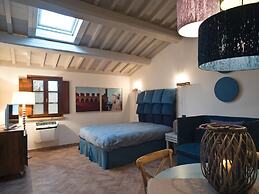 San Ruffino Apartments