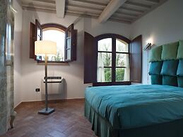 San Ruffino Apartments