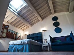 San Ruffino Apartments