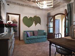 San Ruffino Apartments